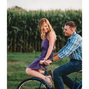 Meet your Posher, Bridget